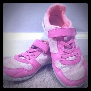 Stride Rite girls shoes